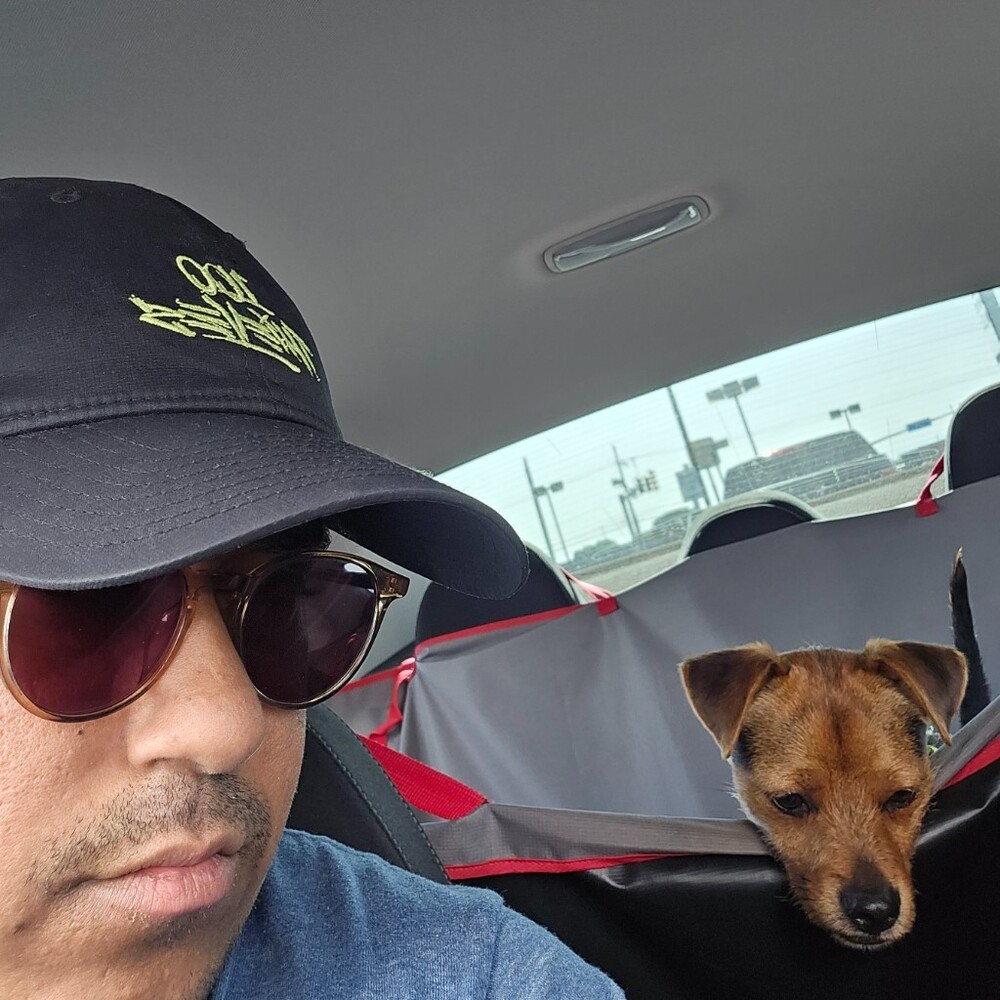 Meet your Posher, Roshan